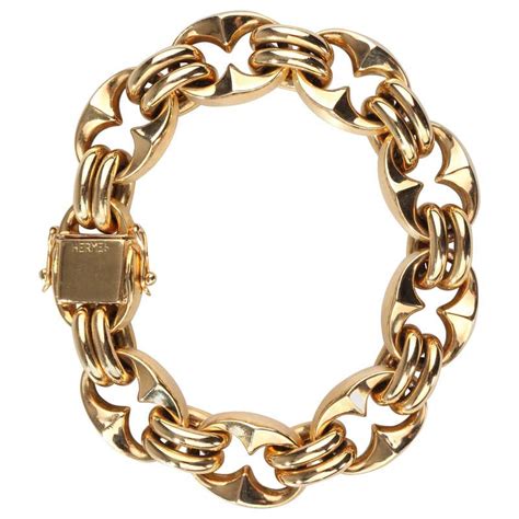 hermes gold bangle|authentic Hermes bracelets online.